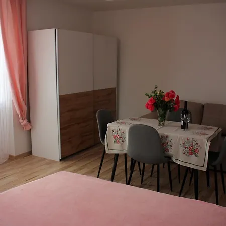 Apartmanovy Dom Maria Banska Stiavnica Exterior photo