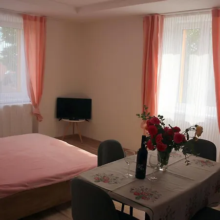 Apartmanovy Dom Maria Banska Stiavnica Exterior photo