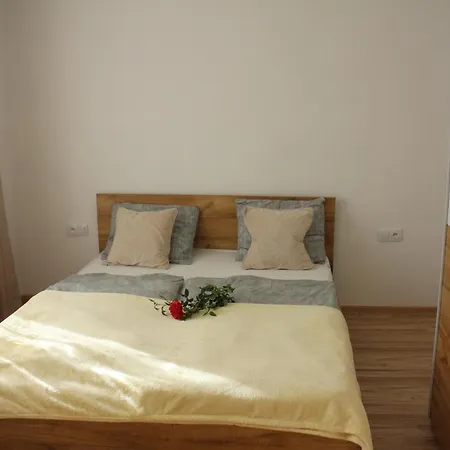 Apartmanovy Dom Maria Banska Stiavnica Exterior photo