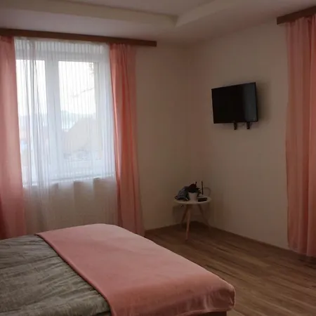 Apartmanovy Dom Maria Banska Stiavnica Exterior photo