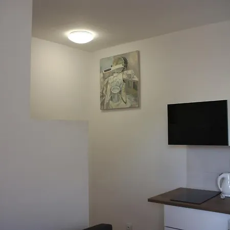 Apartmanovy Dom Maria Banska Stiavnica Exterior photo