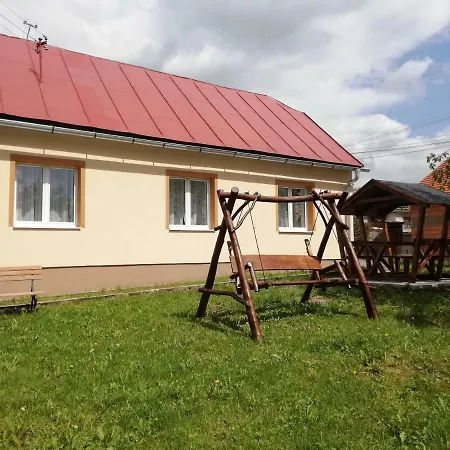 Apartmanovy Dom Maria Banska Stiavnica Exterior photo