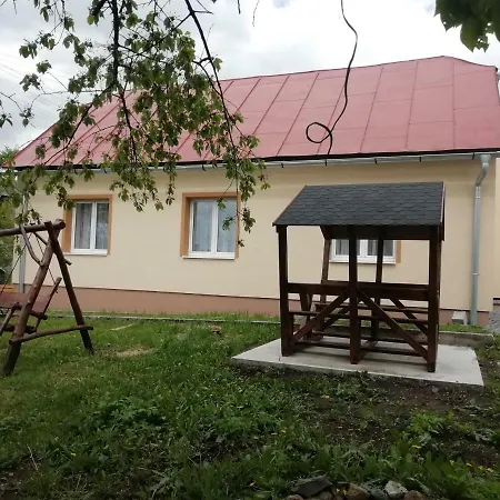 Apartmanovy Dom Maria Banska Stiavnica Exterior photo