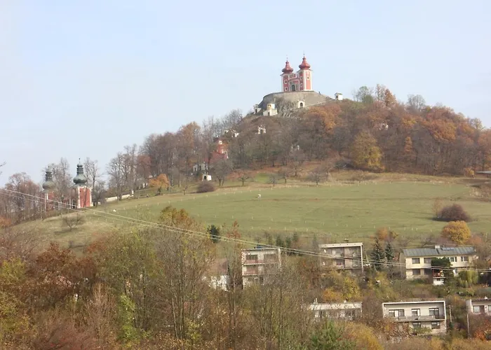 Apartmanovy Dom Maria
