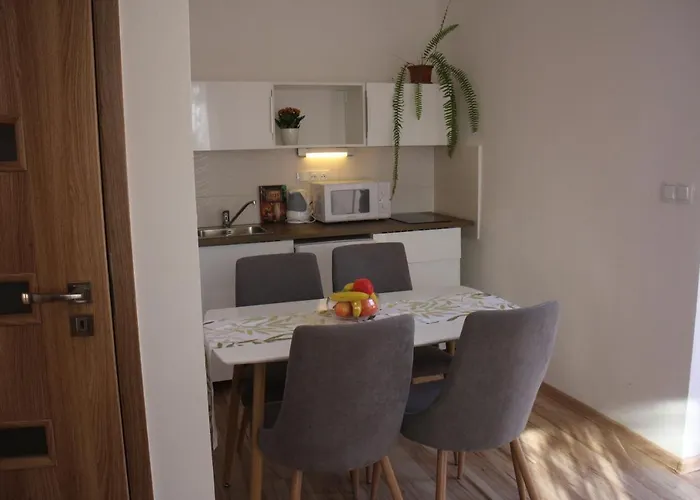 Apartmanovy Dom Maria