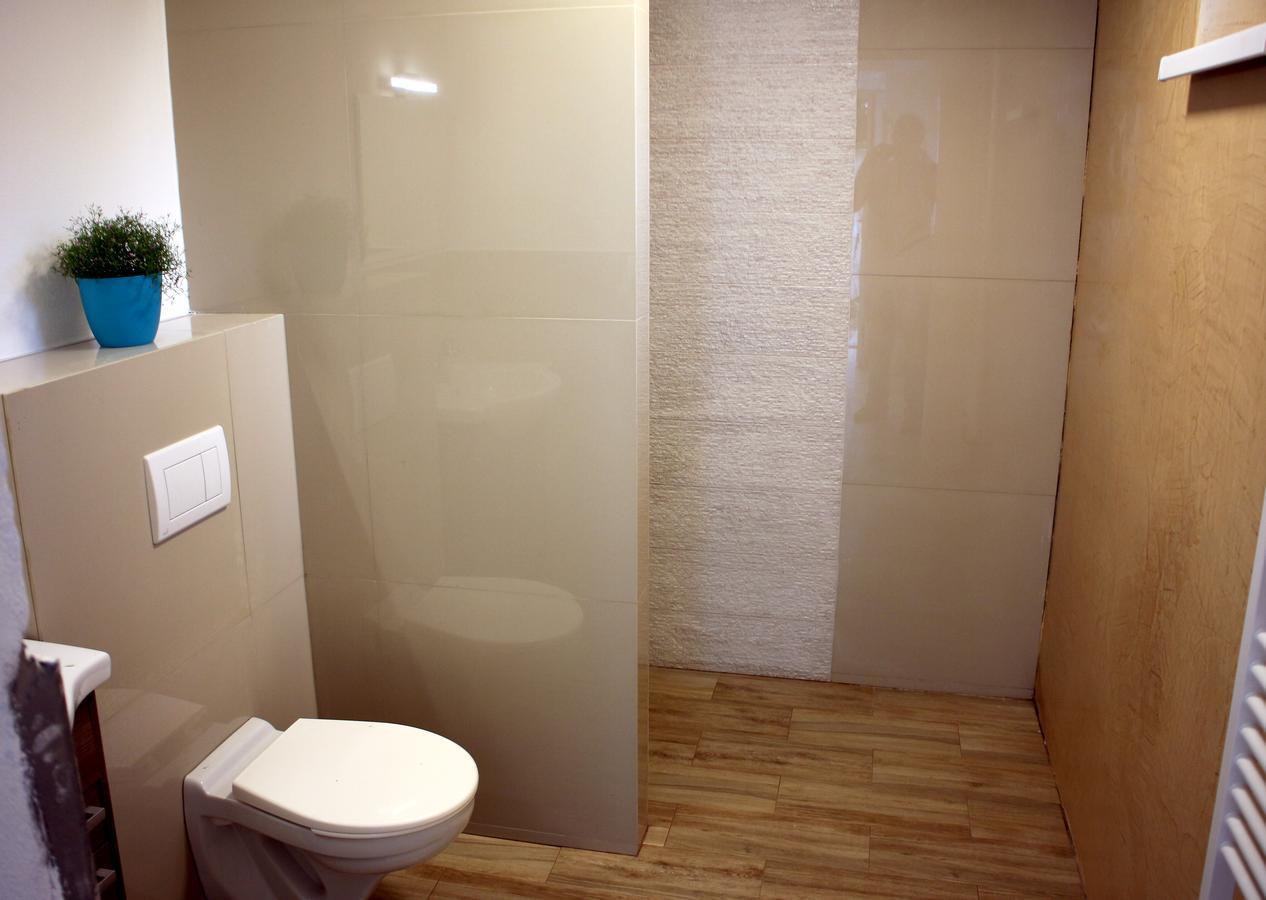 Apartmán Apartmanovy Dom Maria *