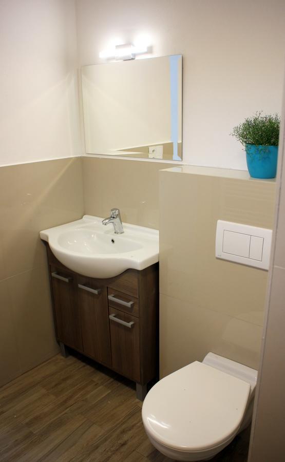 Apartmanovy Dom Maria Banska Stiavnica