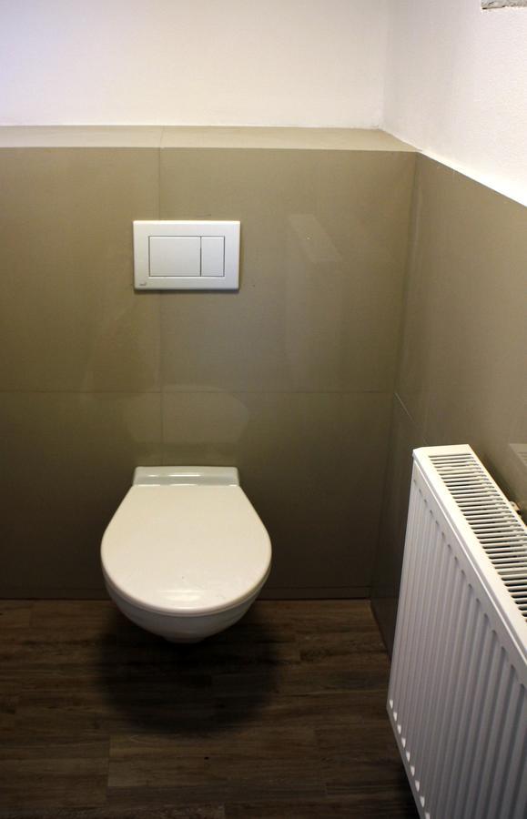Apartment Apartmanovy Dom Maria Banska Stiavnica