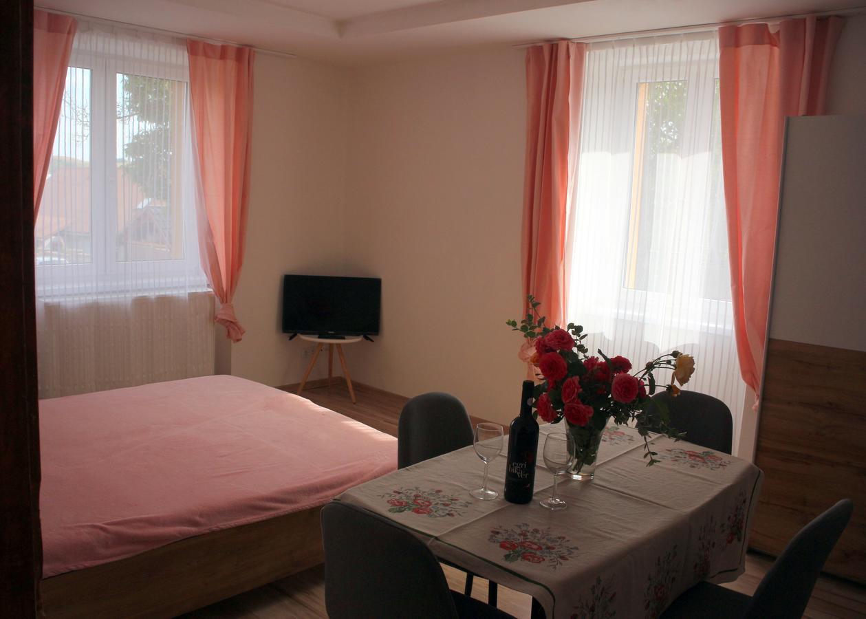 Apartmanovy Dom Maria * Banska Stiavnica