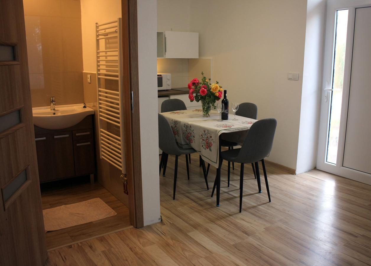 Apartmanovy Dom Maria Banska Stiavnica