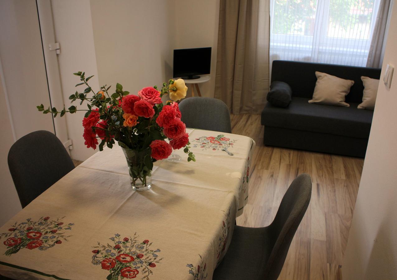 Apartmanovy Dom Maria Apartment