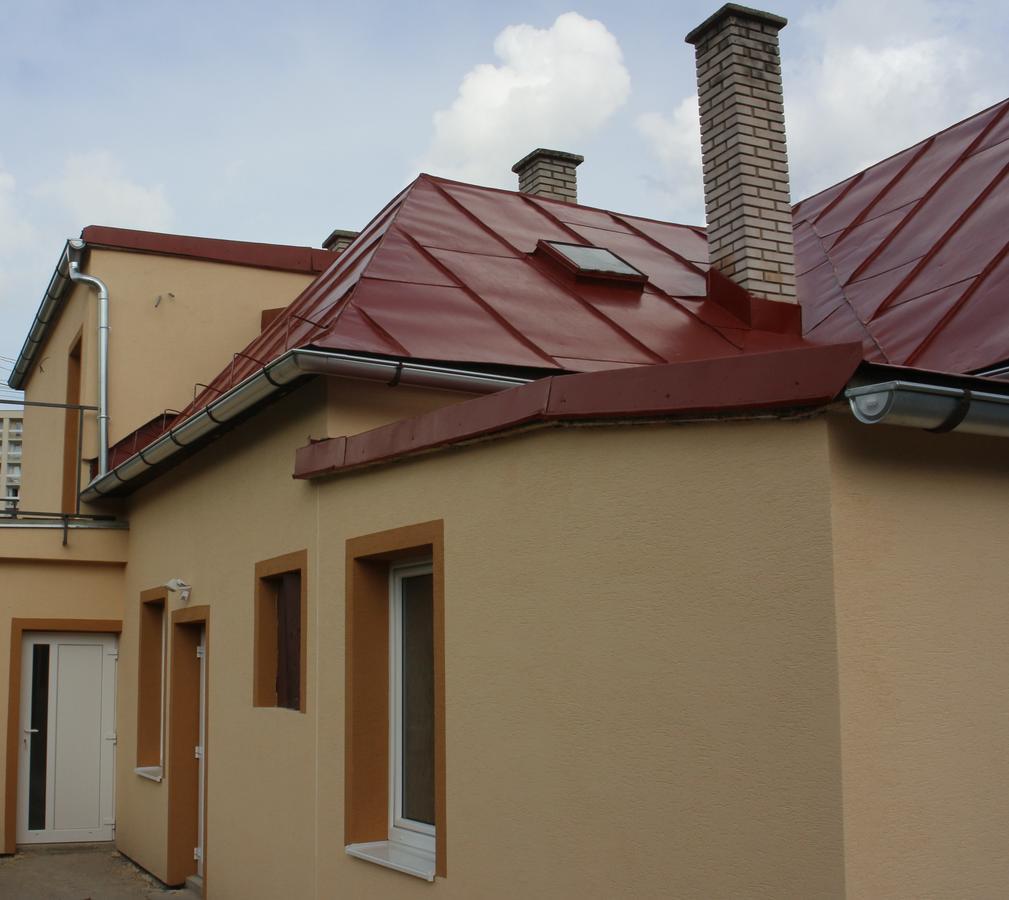 Apartmanovy Dom Maria * Banska Stiavnica