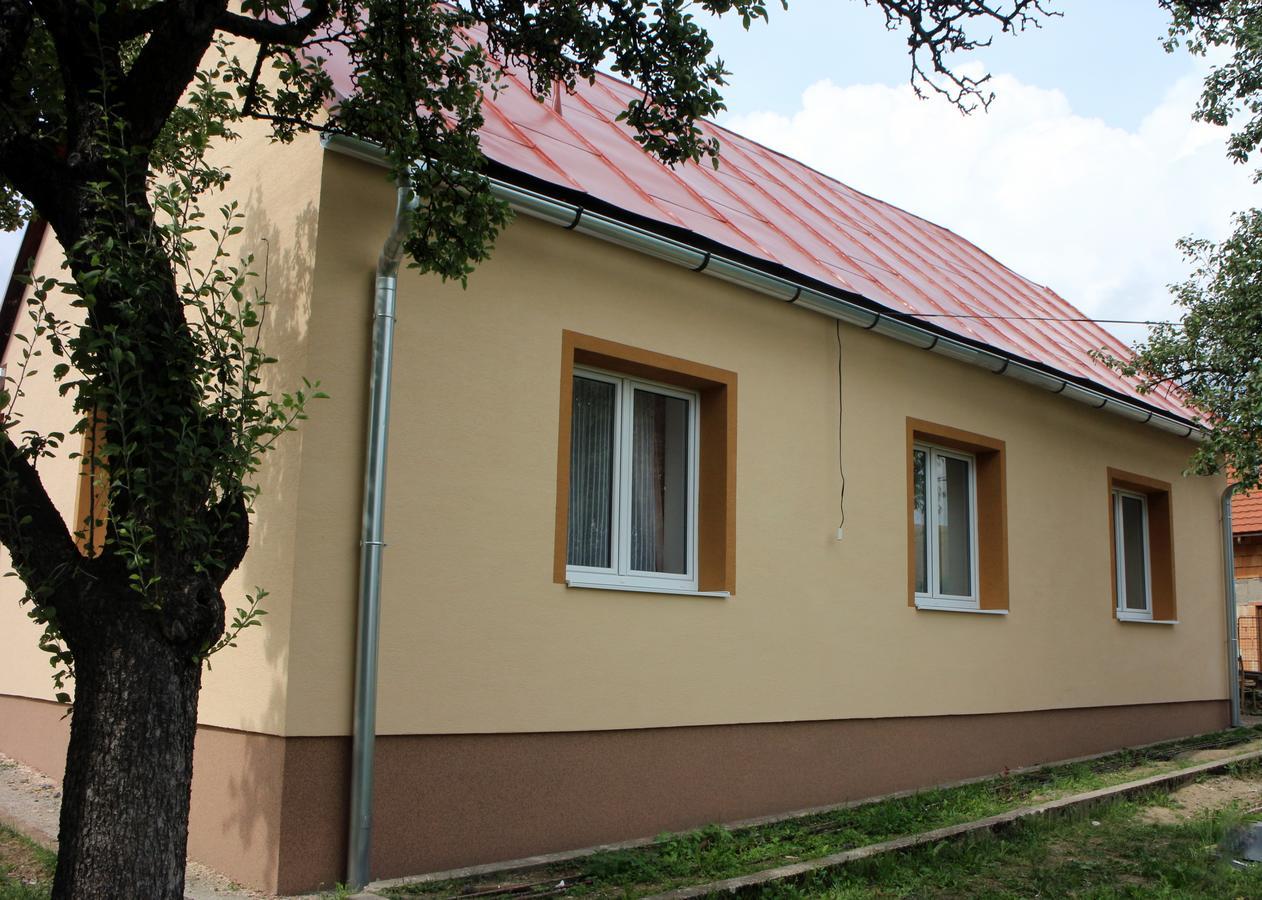Apartmanovy Dom Maria * Banska Stiavnica