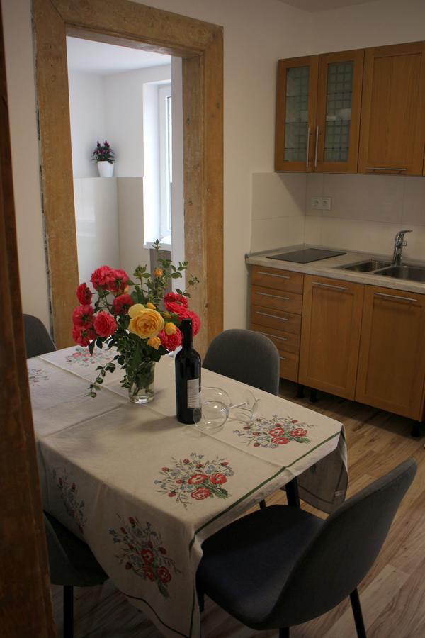Apartmanovy Dom Maria Apartment *