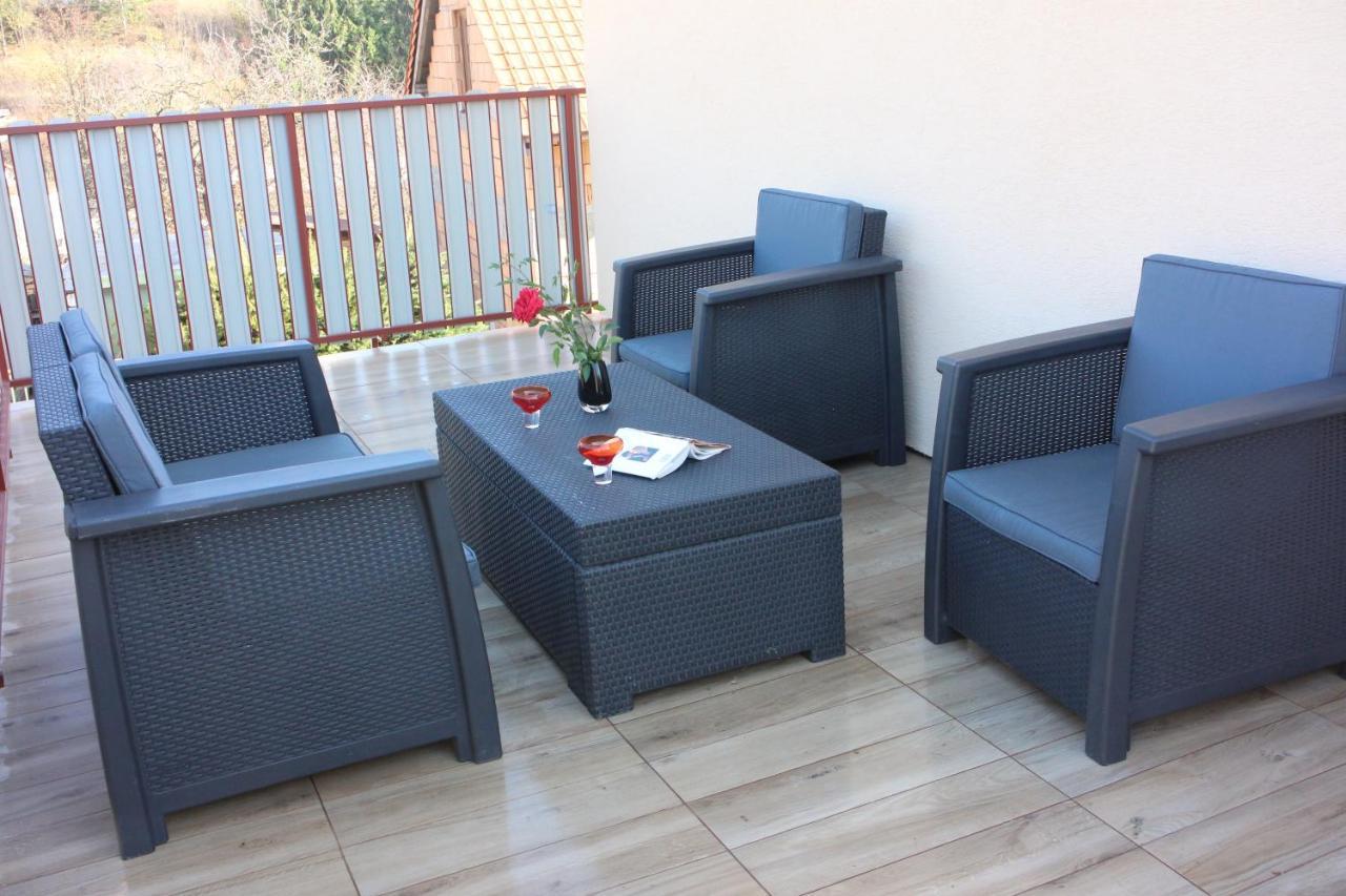 Apartmanovy Dom Maria Apartmán