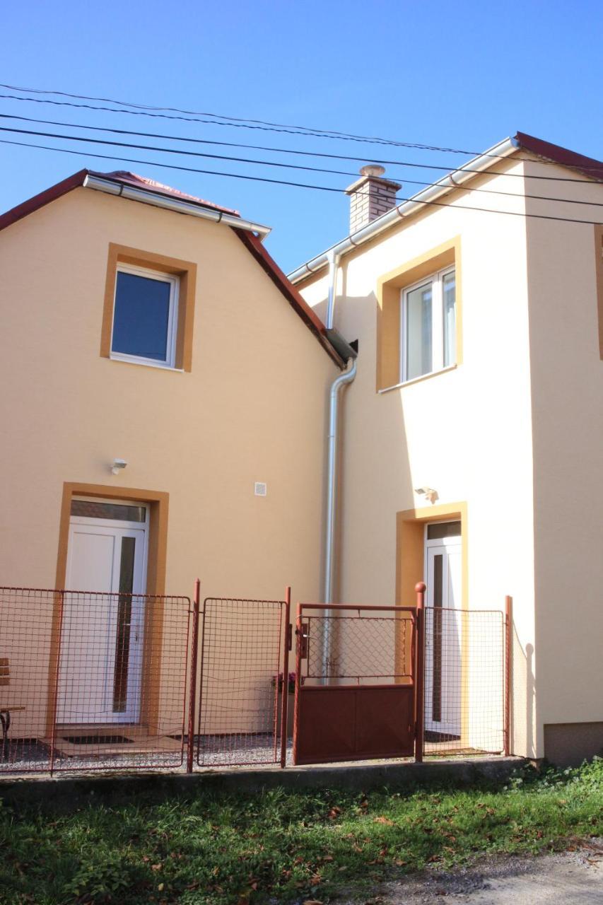 Apartmanovy Dom Maria