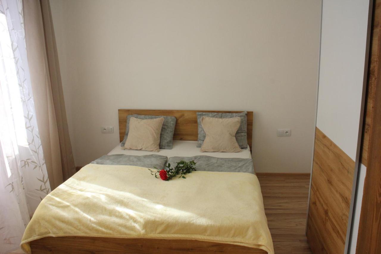 Apartmanovy Dom Maria * Banska Stiavnica