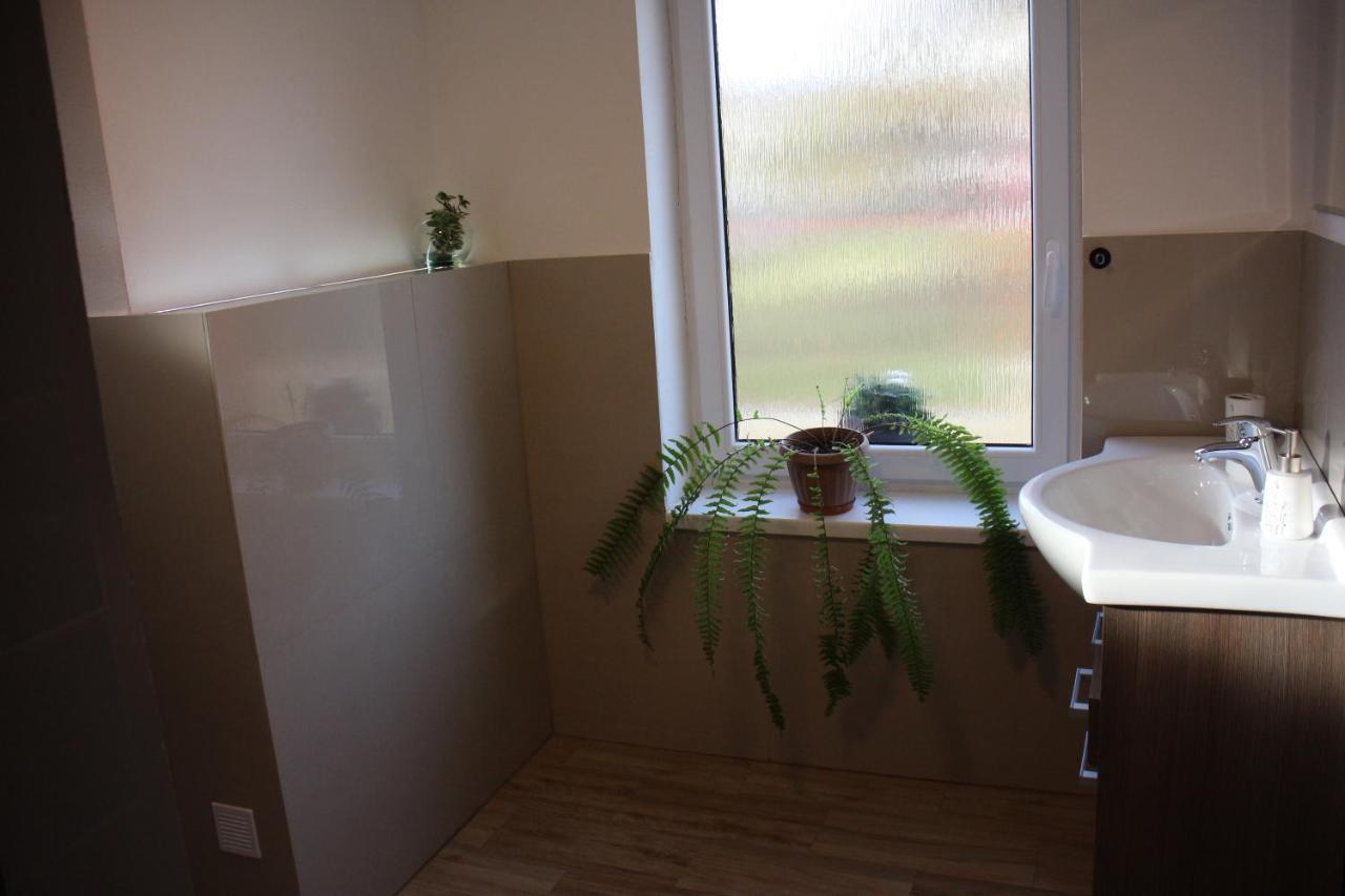 Apartment Apartmanovy Dom Maria Banska Stiavnica