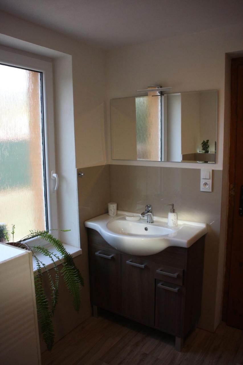 Apartmanovy Dom Maria Apartment