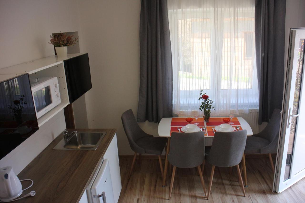 Apartmanovy Dom Maria Apartment Banska Stiavnica