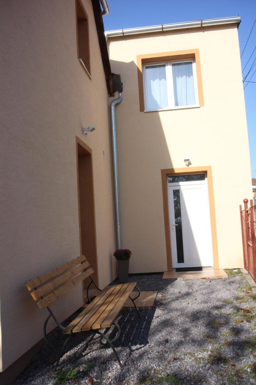Apartmanovy Dom Maria *