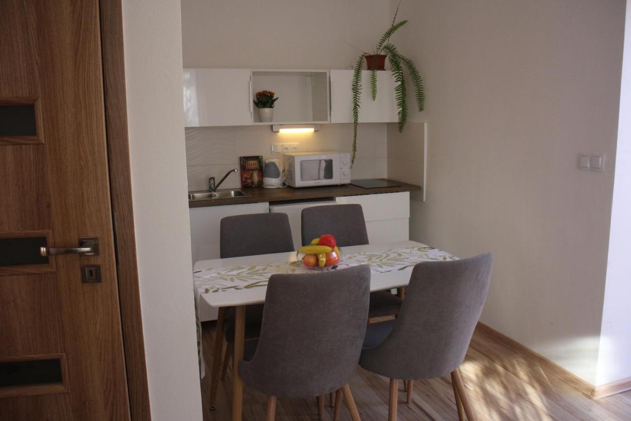 Apartmanovy Dom Maria * Banska Stiavnica