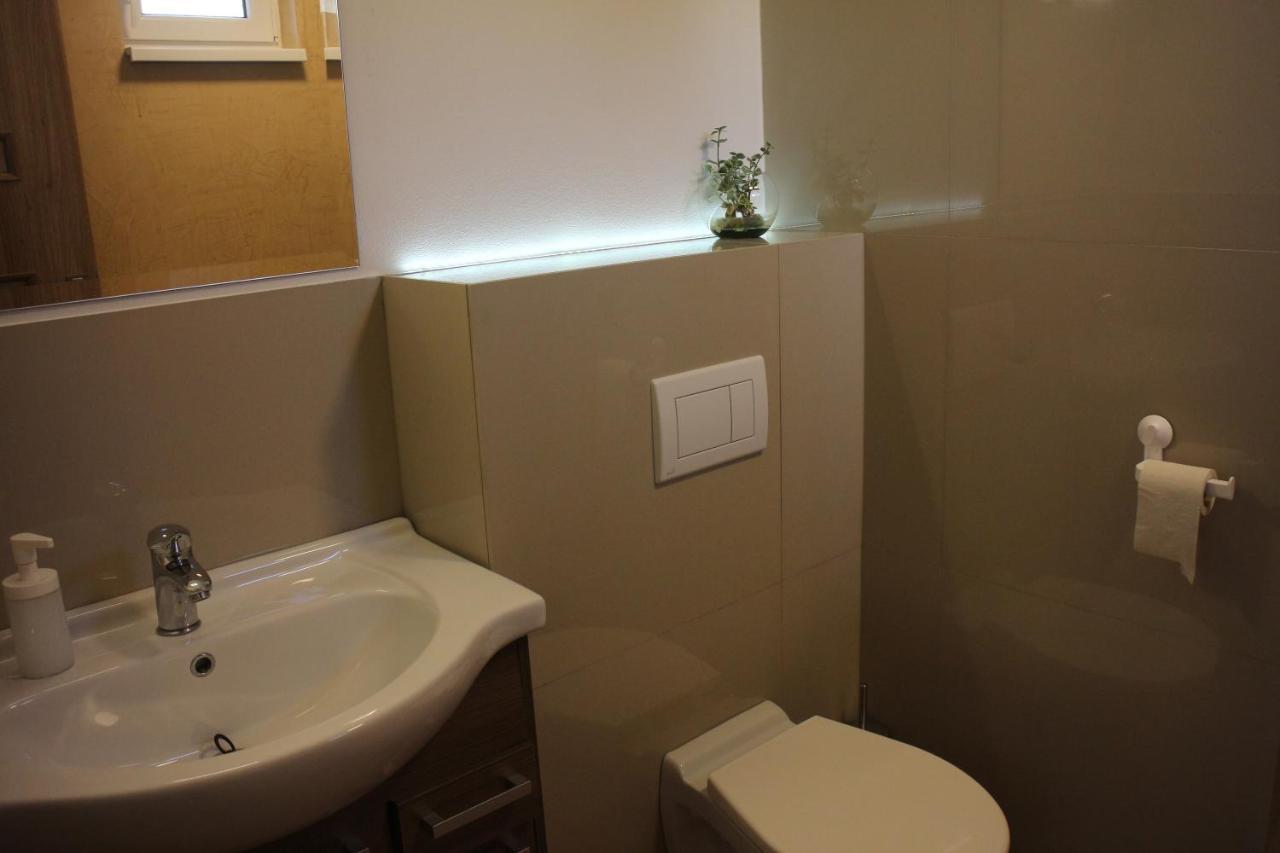 Apartmanovy Dom Maria Apartmán