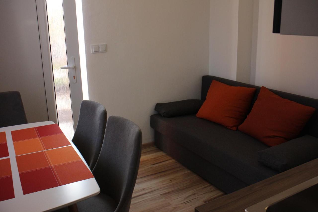 Apartmán Apartmanovy Dom Maria Banska Stiavnica