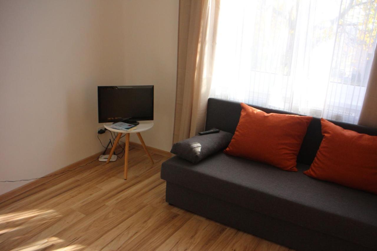 Apartmanovy Dom Maria Apartment
