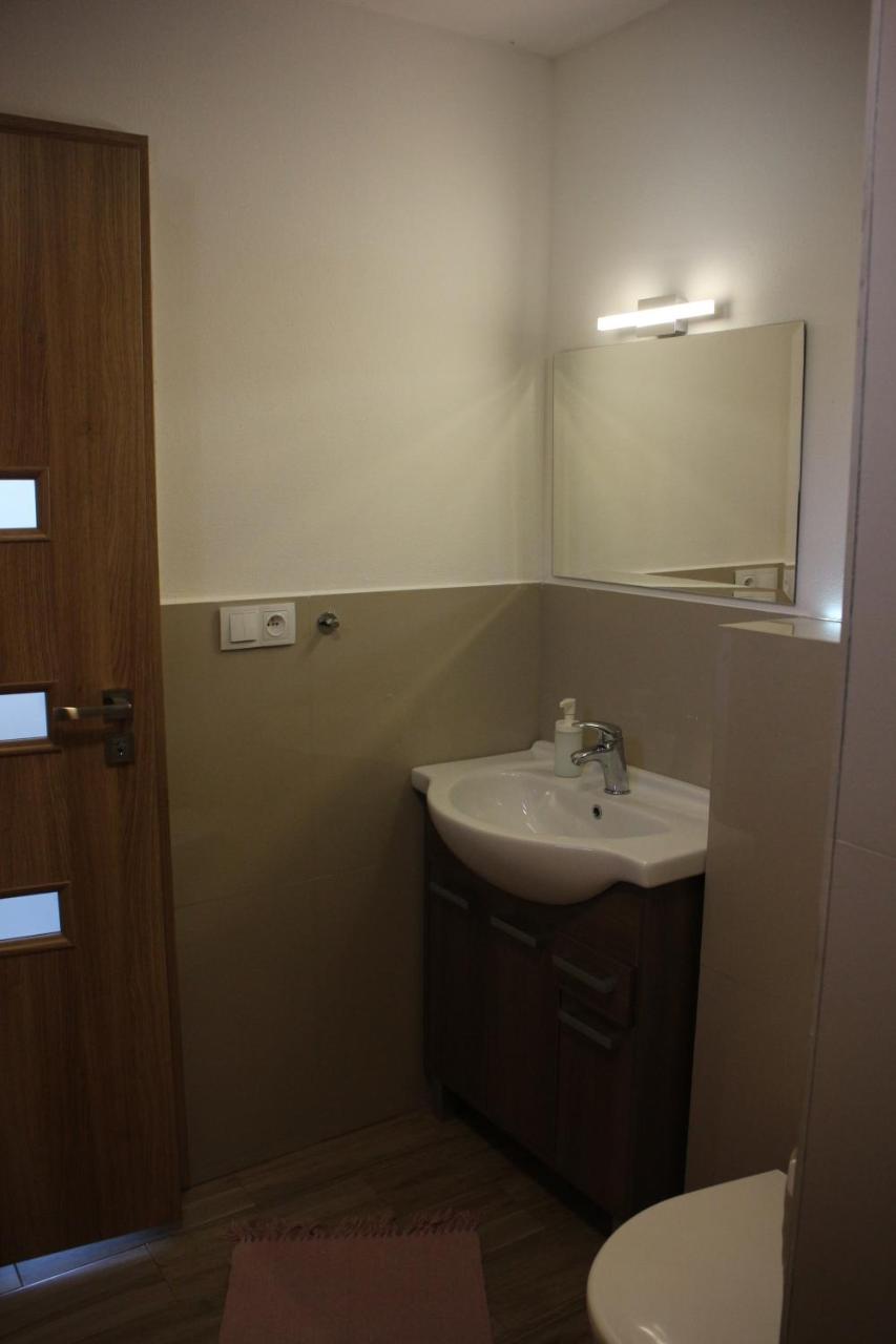 Apartmanovy Dom Maria Apartment