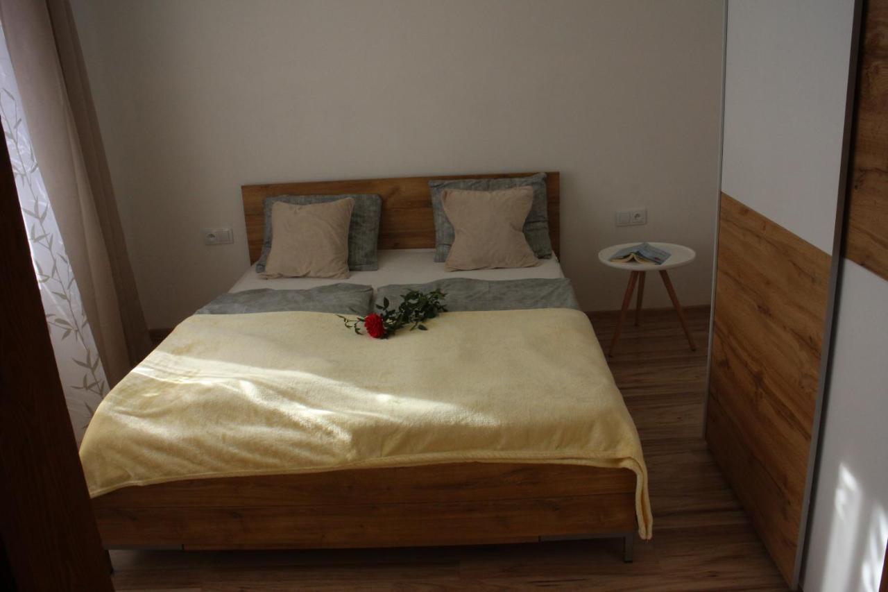 Apartmanovy Dom Maria Apartment Banska Stiavnica