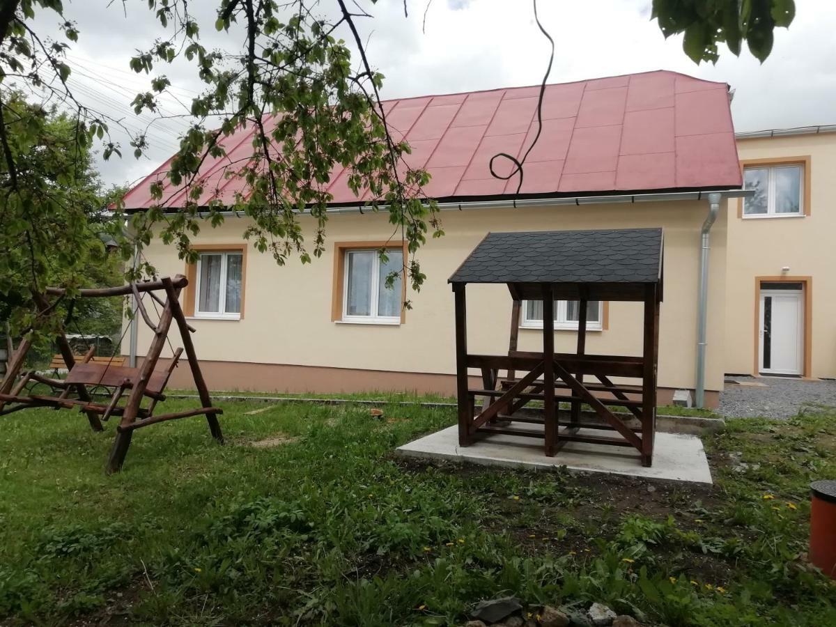 Apartmanovy Dom Maria Apartment *